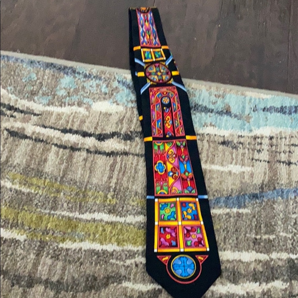 Rush Limbough tie